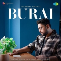 Burai (2025) Mp3 Song