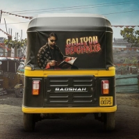 Galiyon Ke Ghalib (2025) Mp3 Song