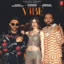 Vibe (Feat. Shanaya Kapoor) (2025)