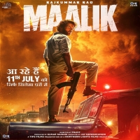 Maalik (2025) Mp3 Song