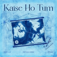 Kaise Ho Tum (2025) Mp3 Song