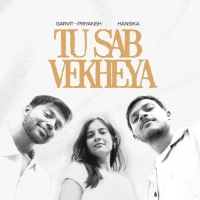 Tu Sab Vekheya cover image