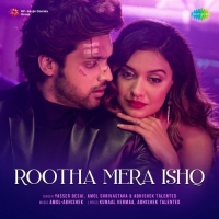 Rootha Mera Ishq cover image