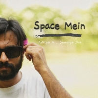 Space Mein cover image