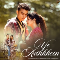 Ye Aankhein cover image