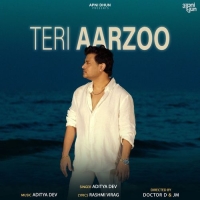 Teri Aarzoo cover image