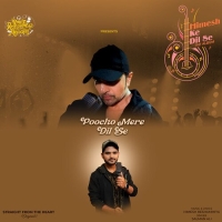 Poocho Mere Dil Se cover image