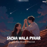 Sacha Wala Pyaar cover image