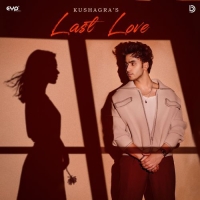 Last Love cover image