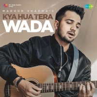 Kya Hua Tera Wada cover image