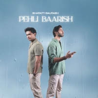 Pehli Baarish cover image