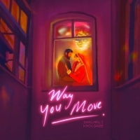 Way You Move cover image