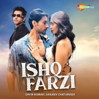 Ishq Farzi cover image