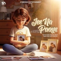 Jee Na Paaye cover image