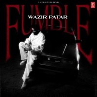 Fumble cover image