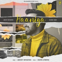 Haaniya cover image