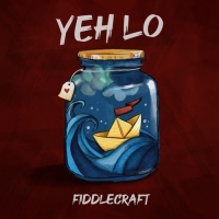 Ye Lo cover image