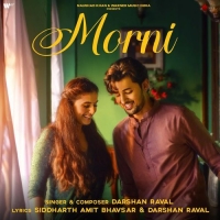 Morni cover image