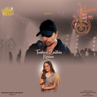 Tumhari Baatein Karnaa cover image