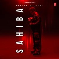Sahiba cover image