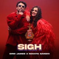 Sigh cover image