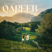 Qareeb cover image