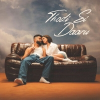 Thodi Si Daaru cover image