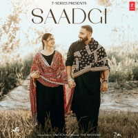 Saadgi cover image