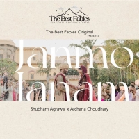 Janmo Janam cover image