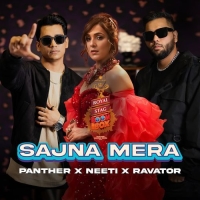 Sajna Mera cover image