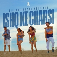 Ishq Ke Charsi cover image