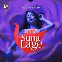 Suna Lage cover image