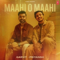 Maahi O Maahi cover image