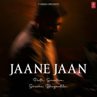 Jaane Jaan cover image