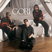 Gori cover image