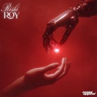 RED PILL cover image