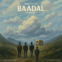 Baadal cover image