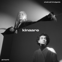 kinaare cover image