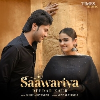 Saawariya cover image