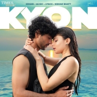 Kyon cover image
