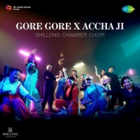 Gore Gore X Accha Ji cover image