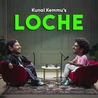 Loche cover image