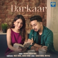 Darkaar cover image