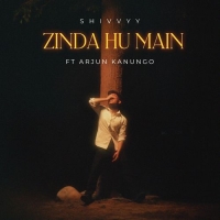 Zinda Hu Main cover image