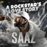 Saaz cover image