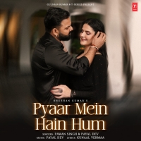 Pyaar Mein Hain Hum cover image