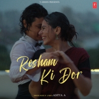 Resham Ki Dor cover image