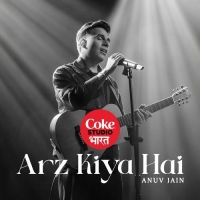 Arz Kiya Hai cover image