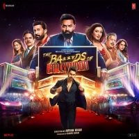 Ghafoor cover image