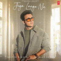 Jiya Laage Na cover image